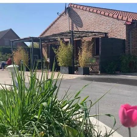 1 Adapte Pmr Holiday home Saint-Amand-les-Eaux