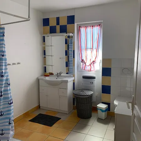 1 Adapte Pmr * Saint-Amand-les-Eaux